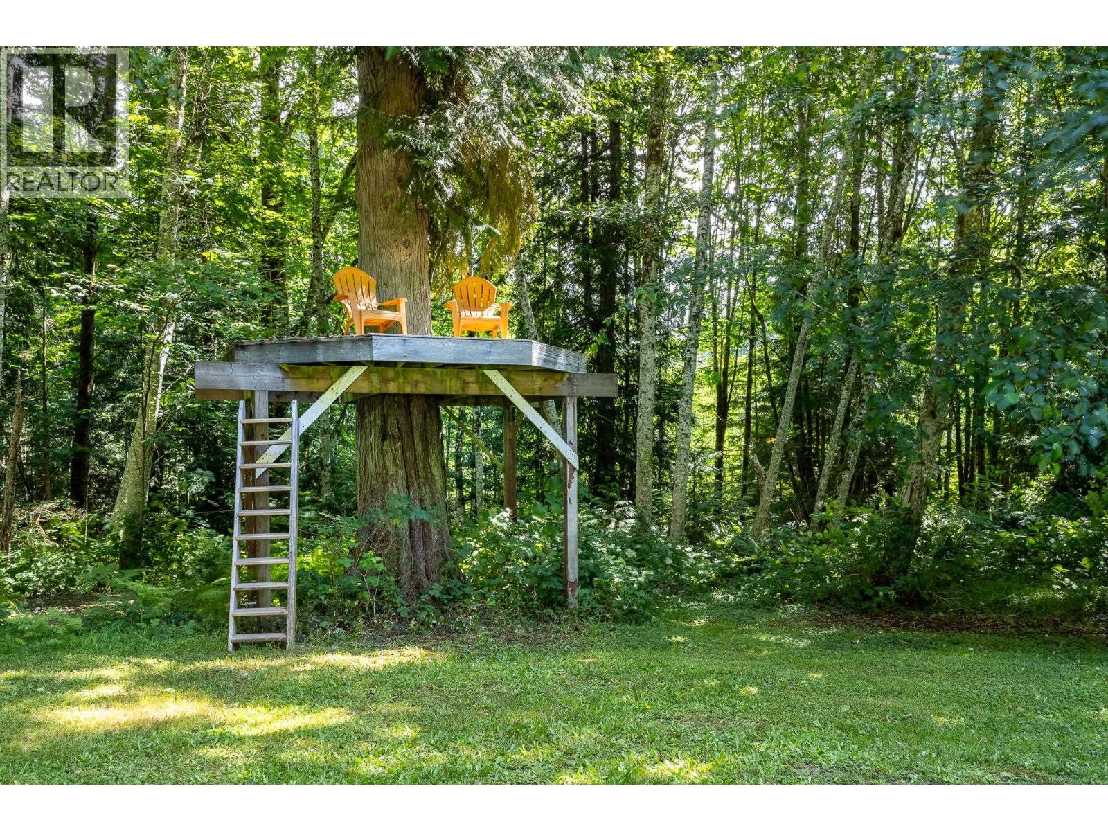 6121 GOLF COURSE ROAD, Sechelt