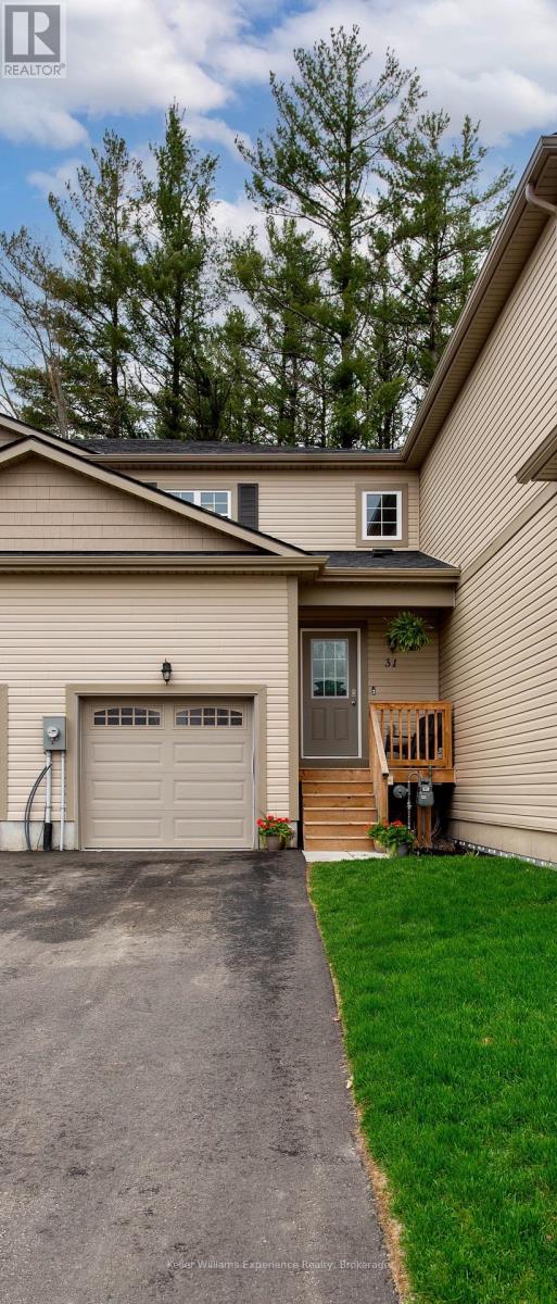 31 NICOLE PARK COURT
