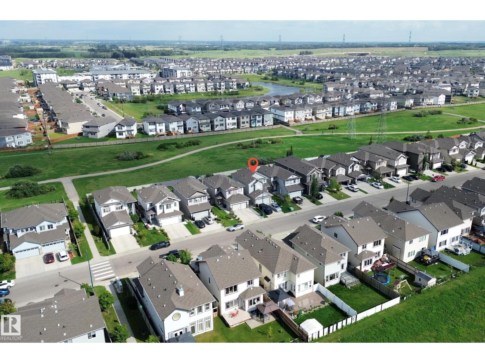 Photo 46 of 1765 28 St Nw, Edmonton AB
