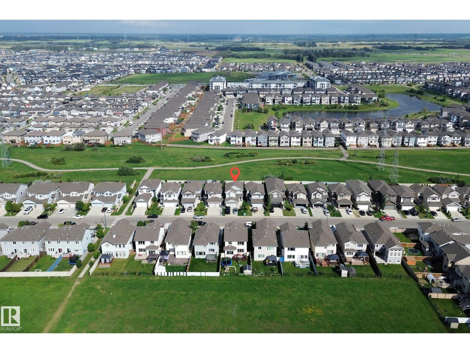 Photo 50 of 1765 28 St Nw, Edmonton AB