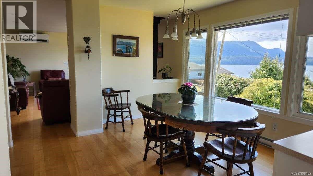 Photo 5 of 367 Pine St, Alert Bay BC