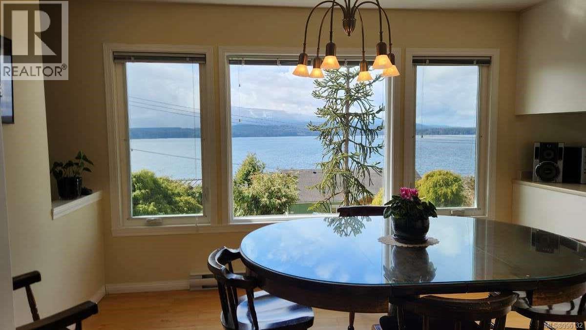 Photo 6 of 367 Pine St, Alert Bay BC