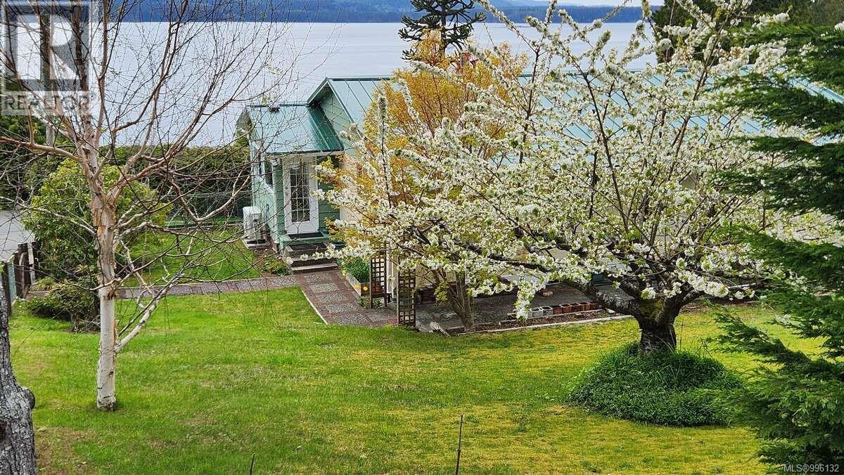 Photo 21 of 367 Pine St, Alert Bay BC