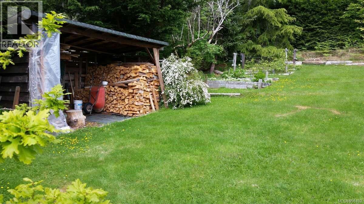 Photo 26 of 367 Pine St, Alert Bay BC