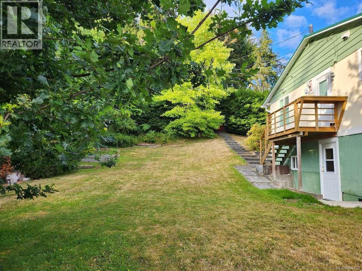 Photo 23 of 367 Pine St, Alert Bay BC