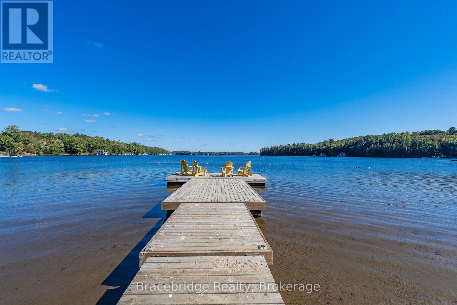 Photo 19 of A 103 D 1 1869 Muskoka 118 Road W, Muskoka Lakes ON