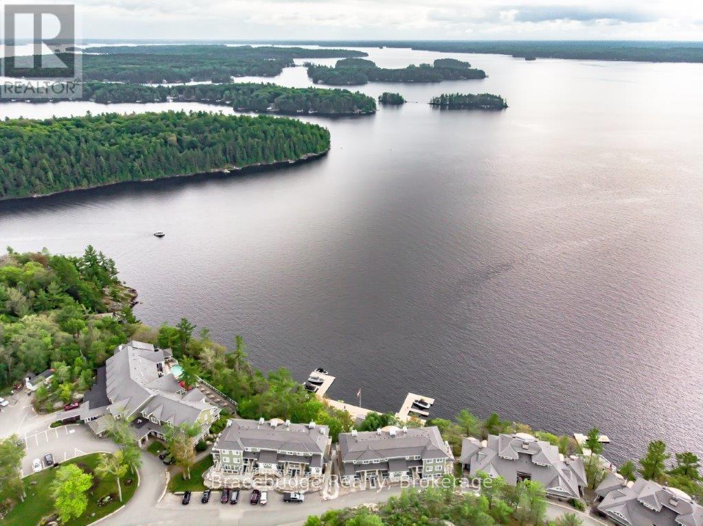 Photo 23 of A 103 D 1 1869 Muskoka 118 Road W, Muskoka Lakes ON
