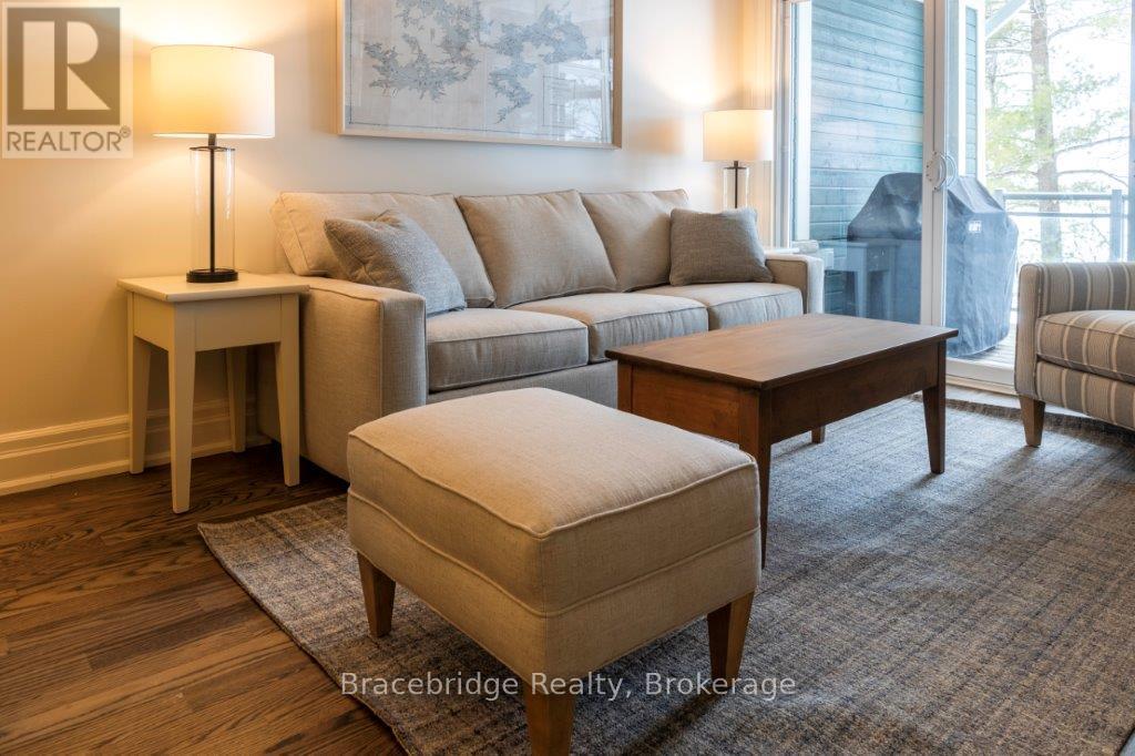 Photo 4 of A 103 D 1 1869 Muskoka 118 Road W, Muskoka Lakes ON