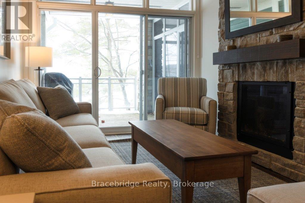 Photo 6 of A 103 D 1 1869 Muskoka 118 Road W, Muskoka Lakes ON