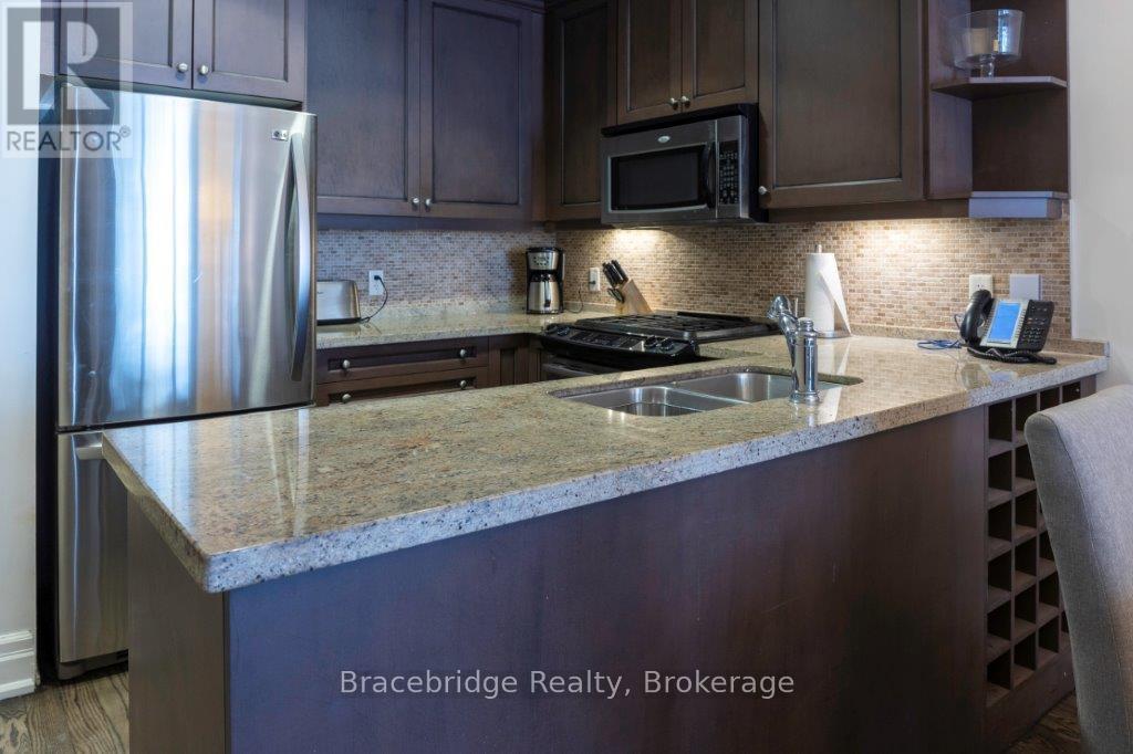 Photo 9 of A 103 D 1 1869 Muskoka 118 Road W, Muskoka Lakes ON