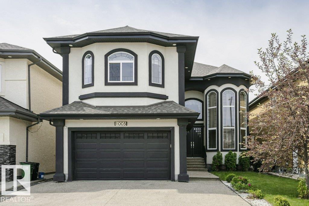 Photo 1 of 1005 Wildwood Co Nw, Edmonton AB