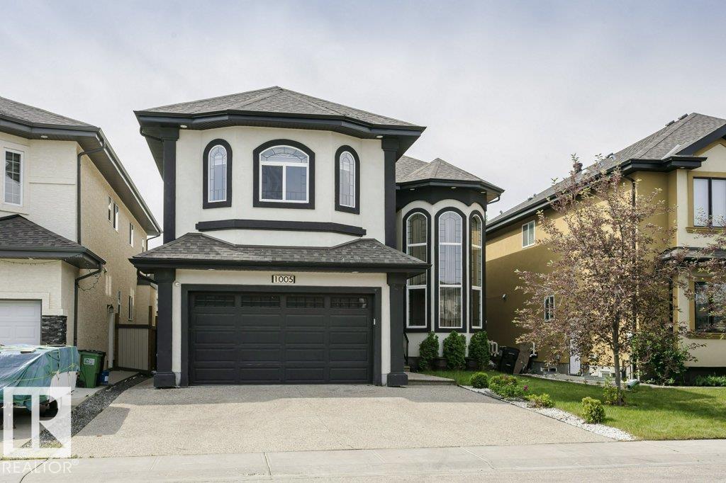 Photo 2 of 1005 Wildwood Co Nw, Edmonton AB