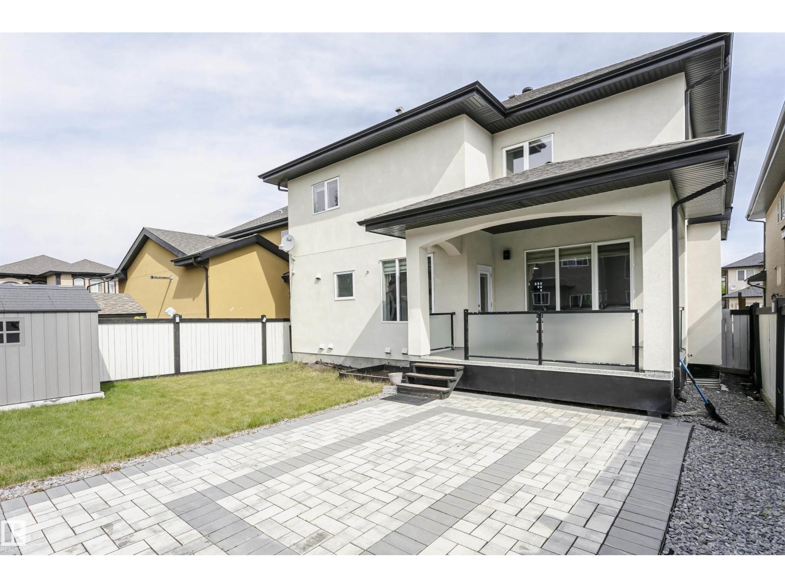 Photo 57 of 1005 Wildwood Co Nw, Edmonton AB