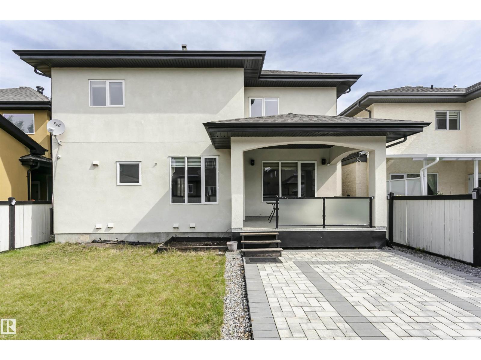 Photo 58 of 1005 Wildwood Co Nw, Edmonton AB