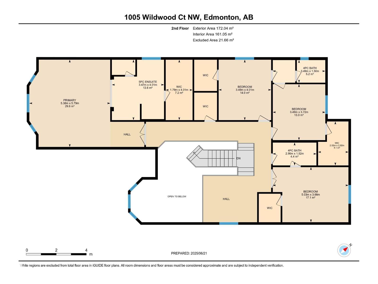 Photo 65 of 1005 Wildwood Co Nw, Edmonton AB