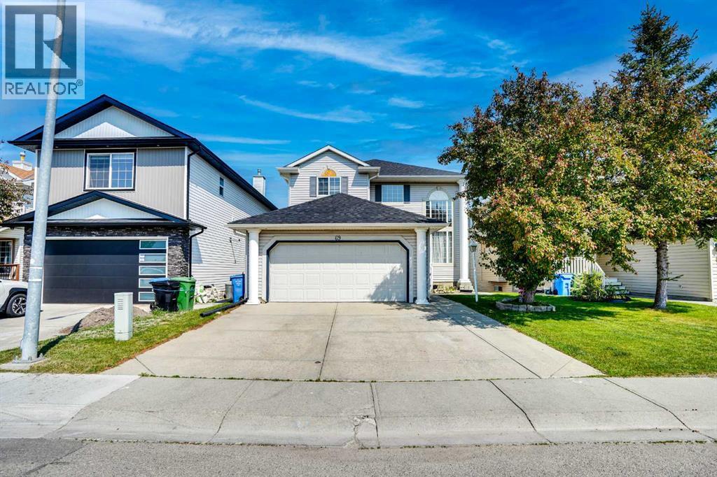 Single Family House for Sale in  Coral Springs Park NE Coral Springs Calgary 