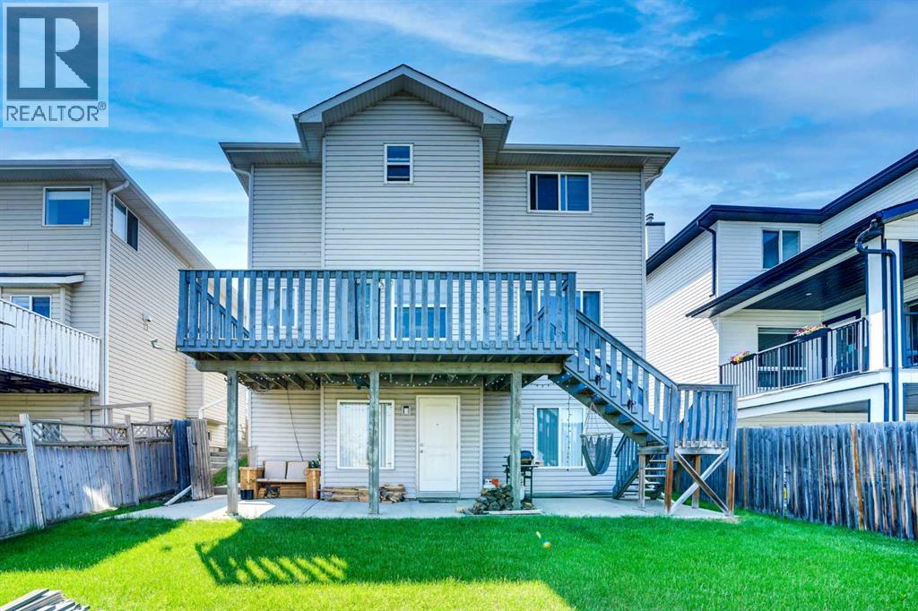 Single Family House for Sale in  Coral Springs Park NE Coral Springs Calgary 