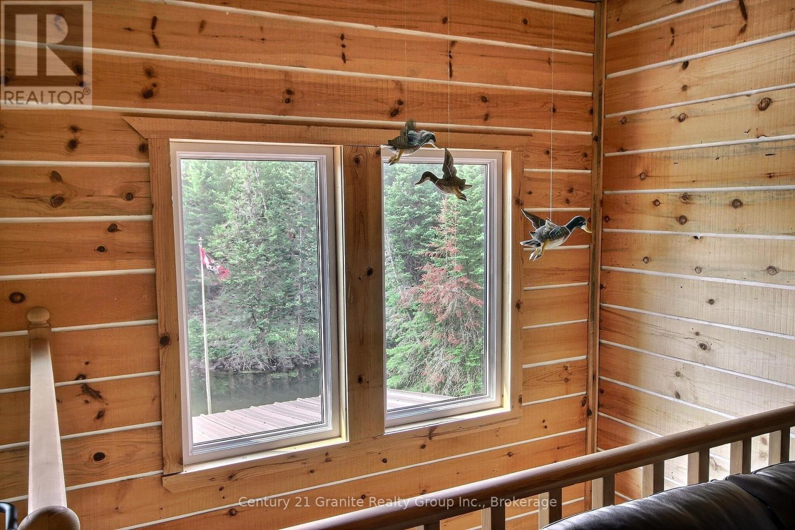 Photo 7 of 1082 Green Lake Road, Algonquin Highlands ON