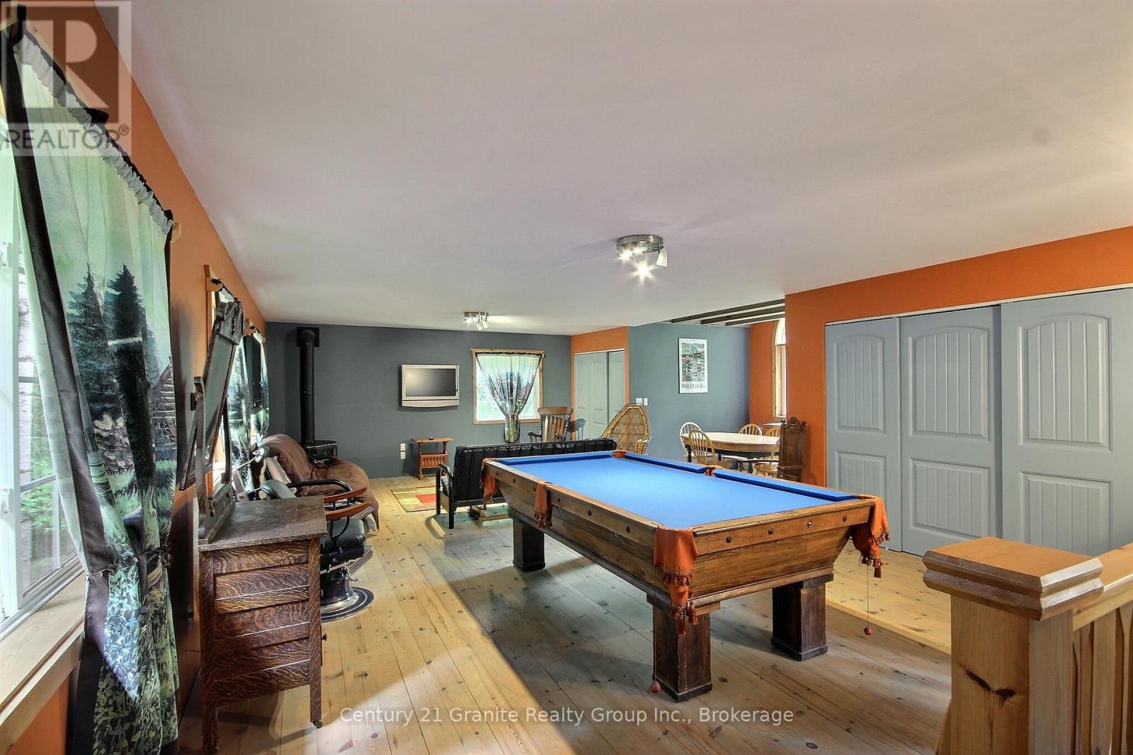 Photo 5 of 1082 Green Lake Road, Algonquin Highlands ON