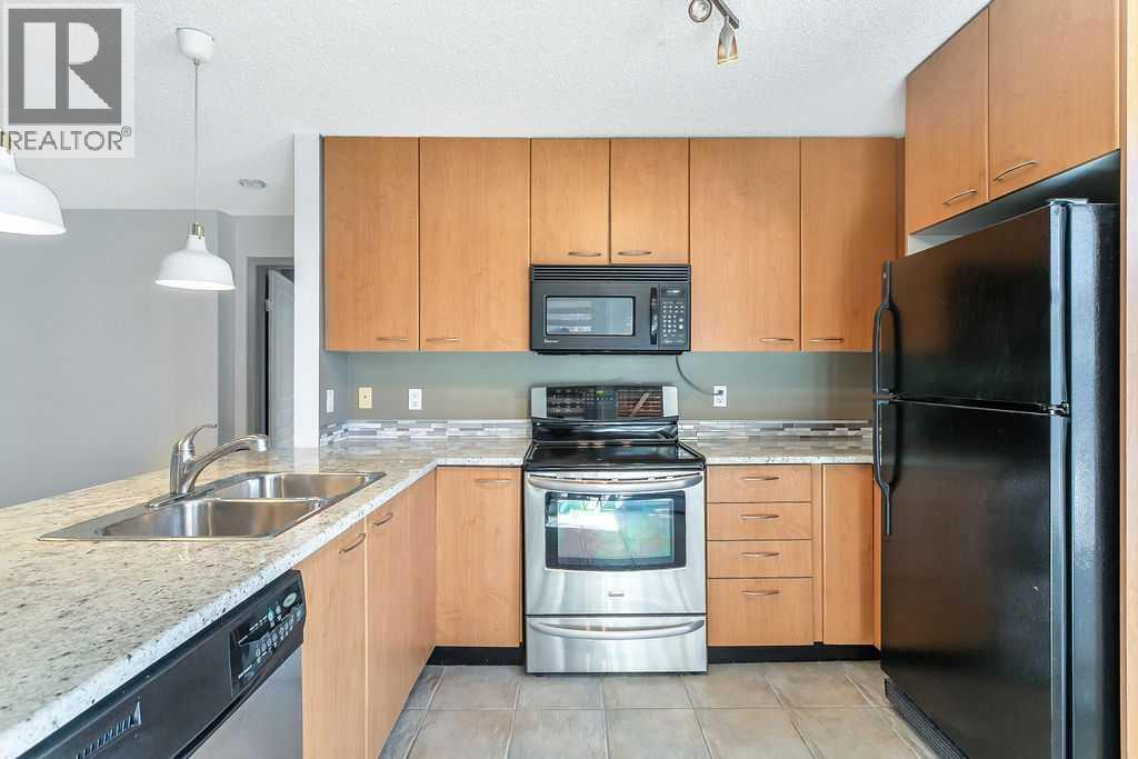 218, 5115 Richard Road SW, Calgary, Alberta