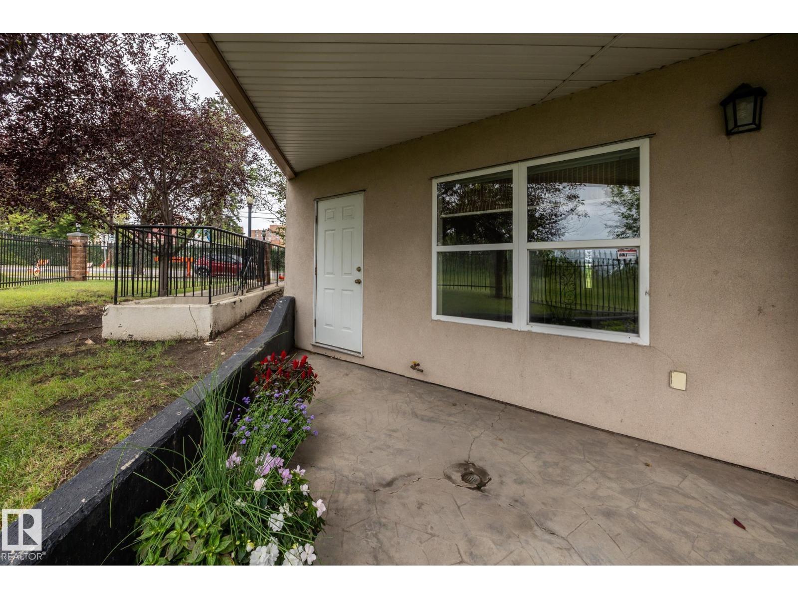 Photo 30 of 119 9507 101 Av Nw, Edmonton AB