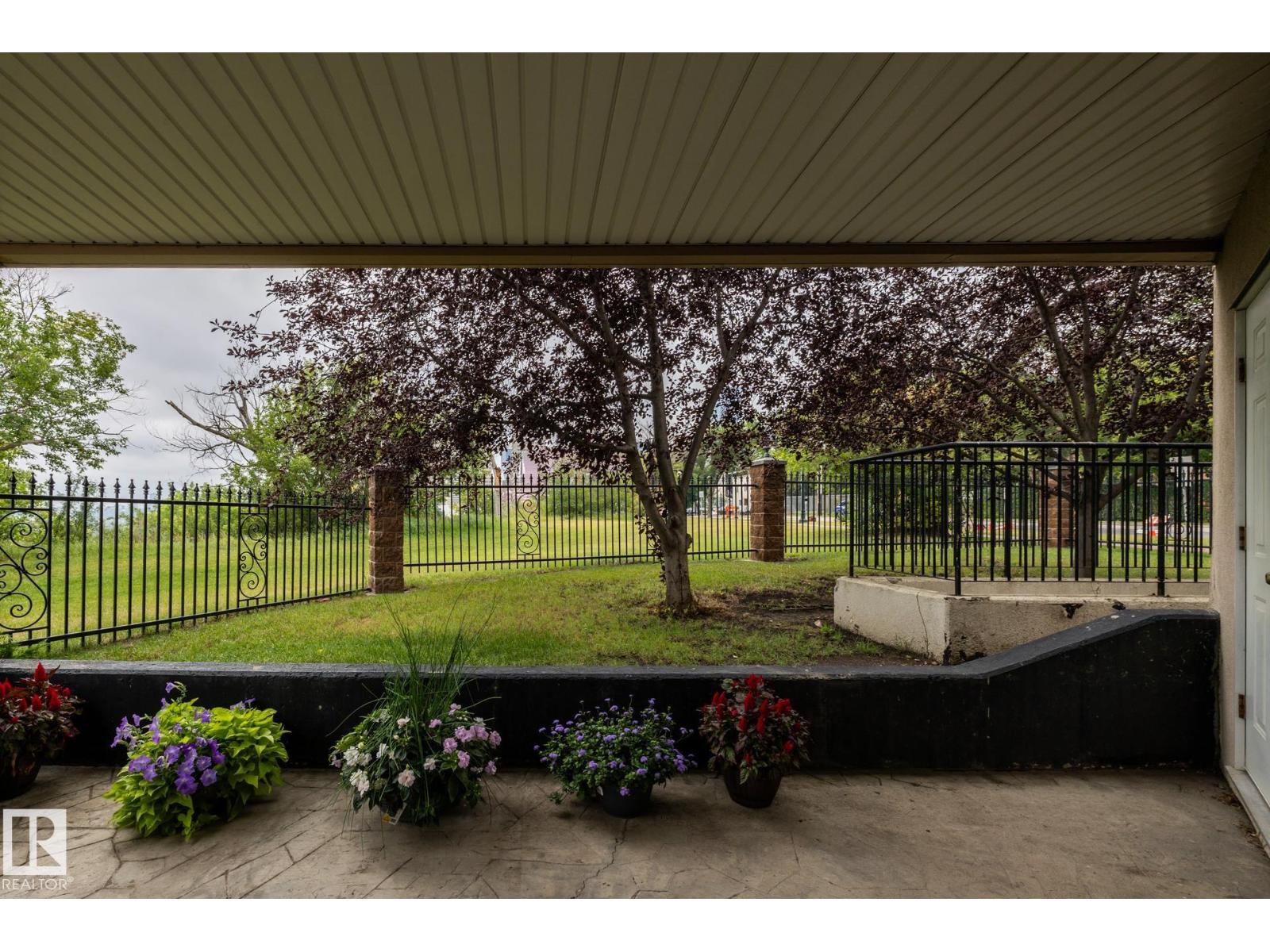 Photo 28 of 119 9507 101 Av Nw, Edmonton AB