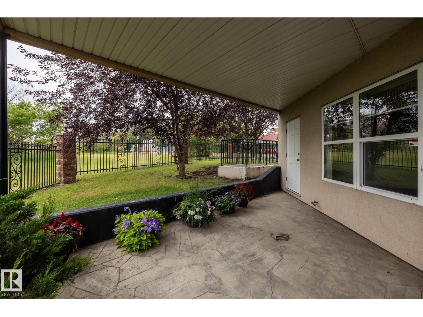 Photo 29 of 119 9507 101 Av Nw, Edmonton AB