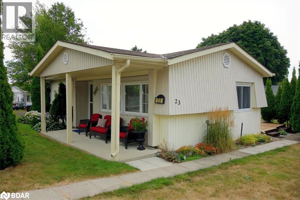 Photo 4 of 23 Mimosa Crescent, Innisfil ON