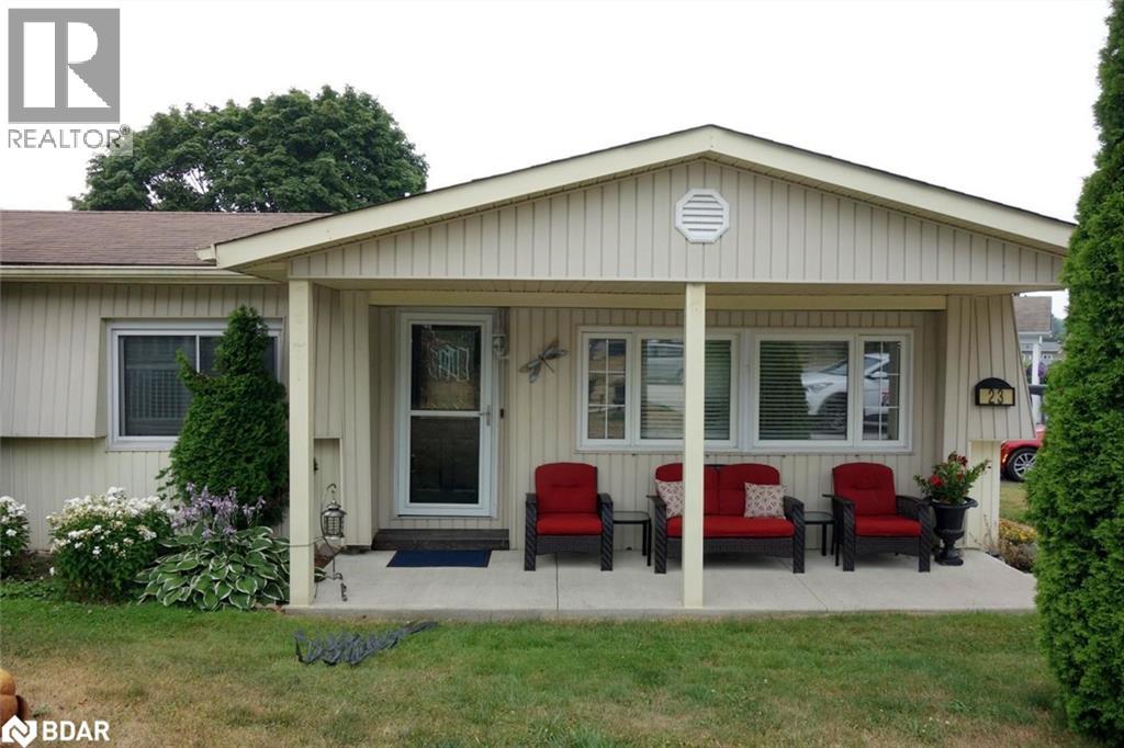 Photo 19 of 23 Mimosa Crescent, Innisfil ON