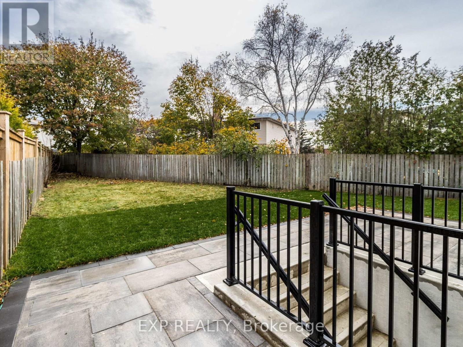 Photo 40 of Lower Level 3278 Trevor Court, Mississauga ON