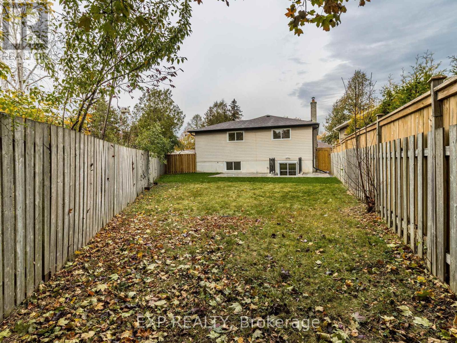 Photo 42 of Lower Level 3278 Trevor Court, Mississauga ON