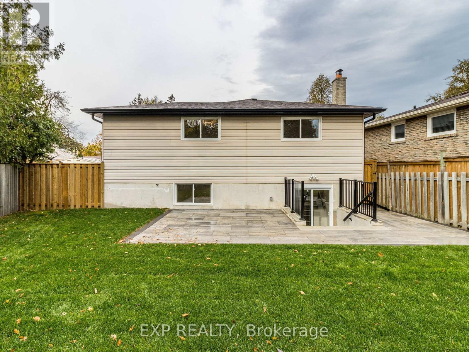 Photo 43 of Lower Level 3278 Trevor Court, Mississauga ON