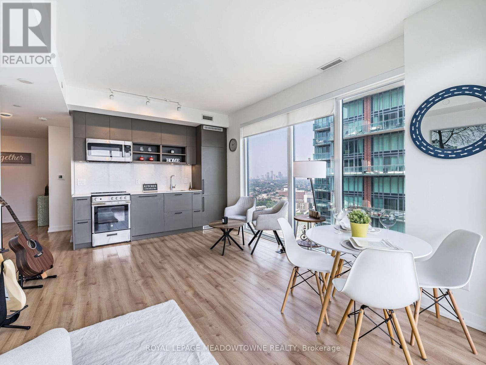 Photo 23 of 2310 135 East Liberty Street, Toronto ON