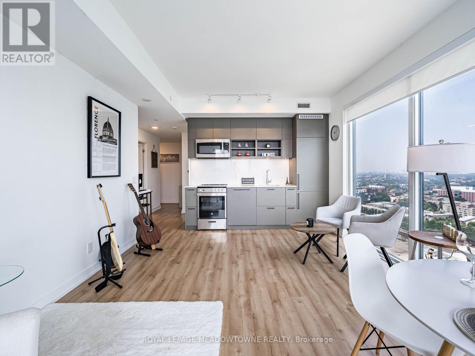 Photo 33 of 2310 135 East Liberty Street, Toronto ON