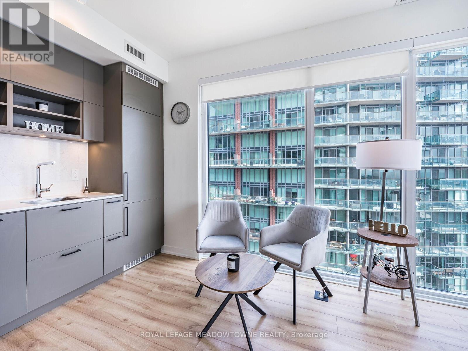 Photo 7 of 2310 135 East Liberty Street, Toronto ON