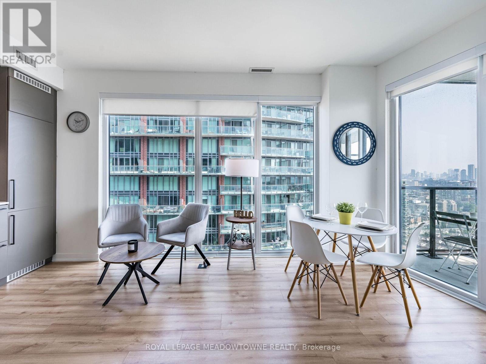 Photo 43 of 2310 135 East Liberty Street, Toronto ON