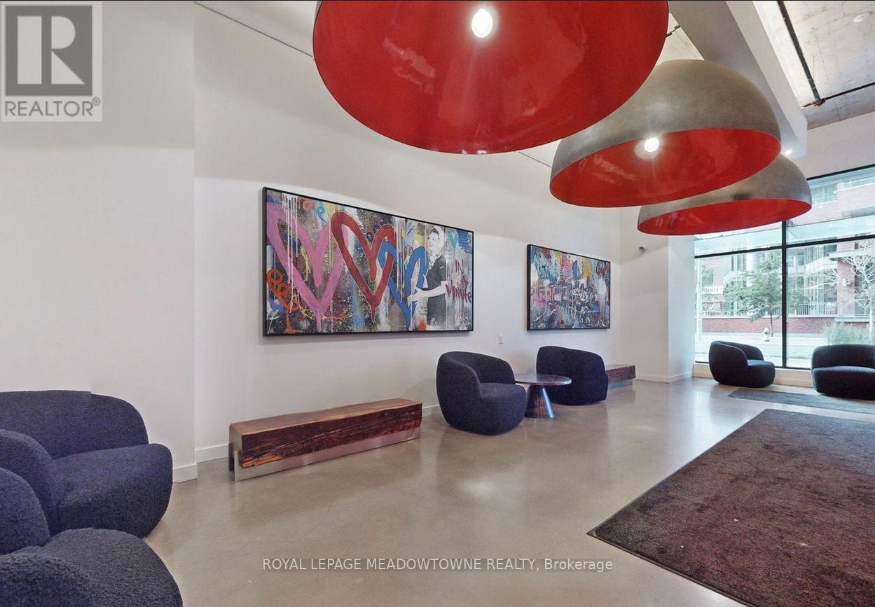 Photo 14 of 2310 135 East Liberty Street, Toronto ON