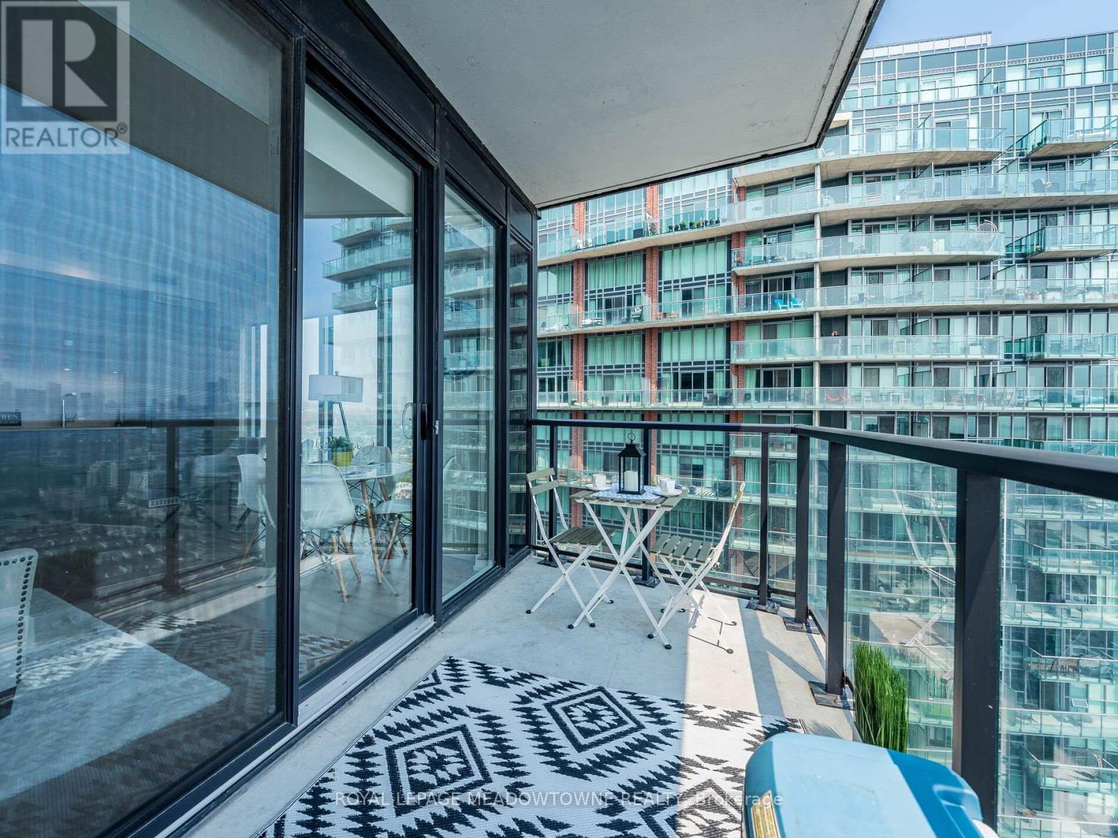 Photo 29 of 2310 135 East Liberty Street, Toronto ON