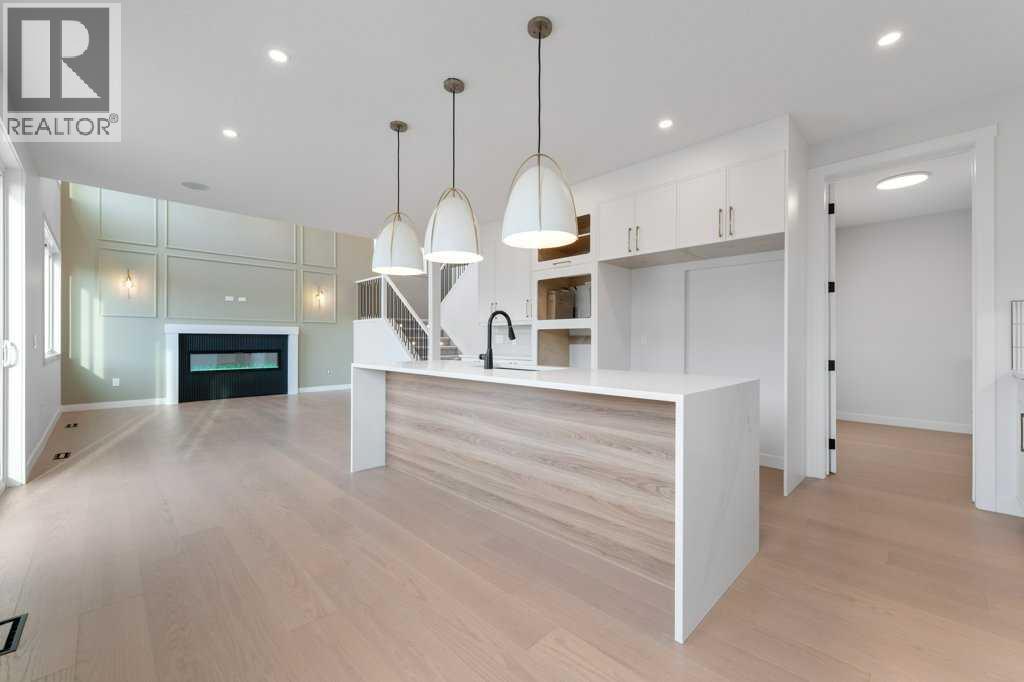 Photo 10 of 351 Waterford Grove, Chestermere AB