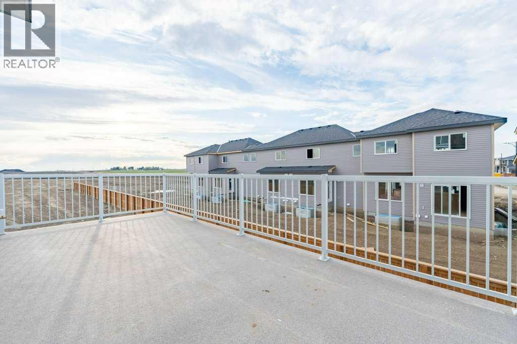 Photo 12 of 351 Waterford Grove, Chestermere AB