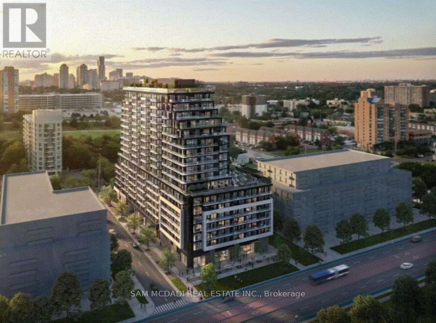 Photo 3 of 229 89 Dundas Street, Mississauga ON