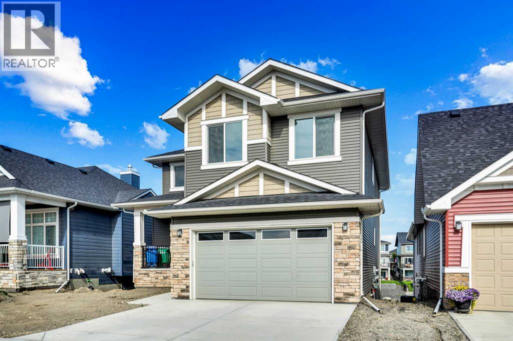 Photo 3 of 1642 Baywater Street Sw, Airdrie AB