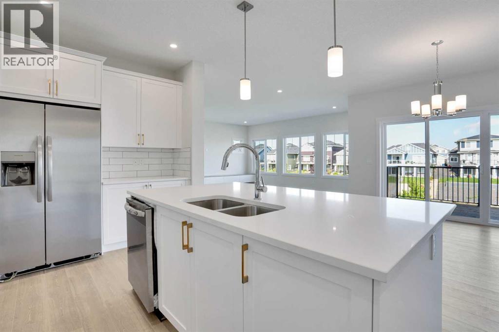 Photo 24 of 1642 Baywater Street Sw, Airdrie AB
