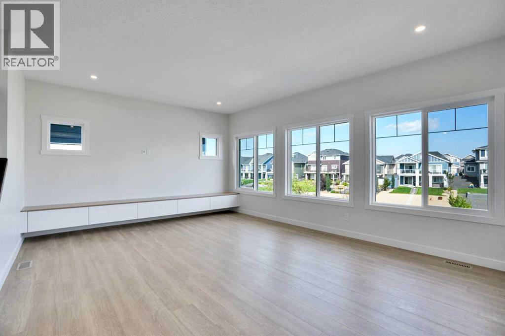 Photo 17 of 1642 Baywater Street Sw, Airdrie AB