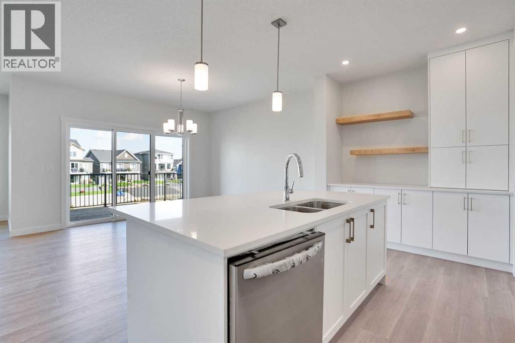 Photo 25 of 1642 Baywater Street Sw, Airdrie AB