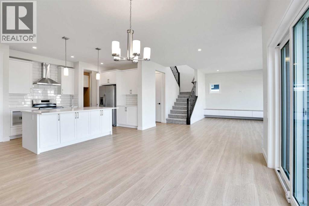 Photo 13 of 1642 Baywater Street Sw, Airdrie AB