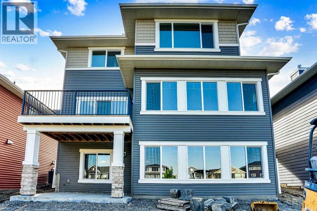 Photo 4 of 1642 Baywater Street Sw, Airdrie AB