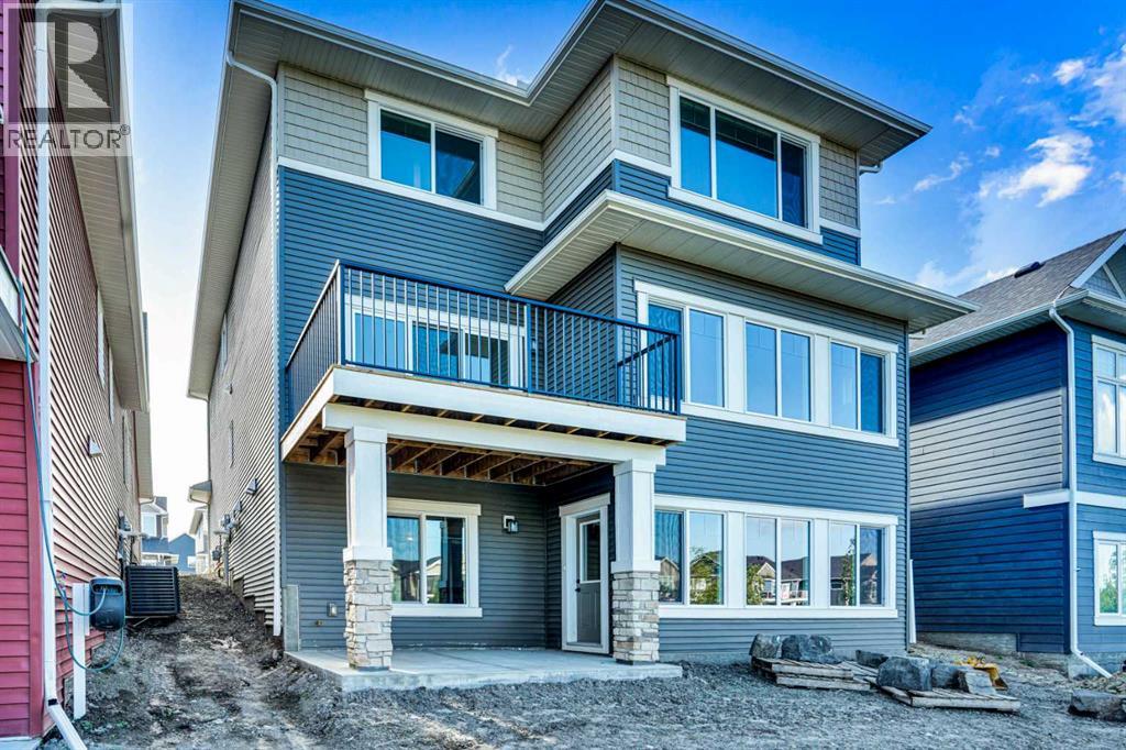 Photo 5 of 1642 Baywater Street Sw, Airdrie AB