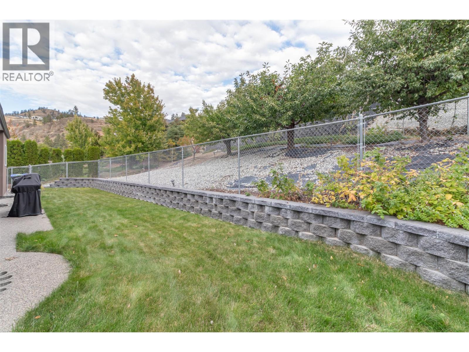  1584 Merlot Drive, West Kelowna