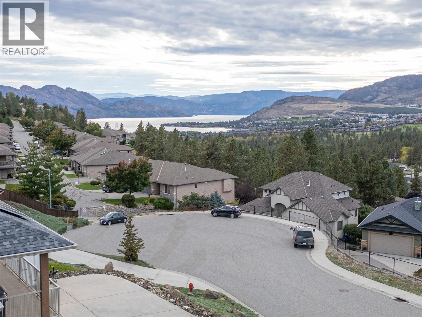  1584 Merlot Drive, West Kelowna